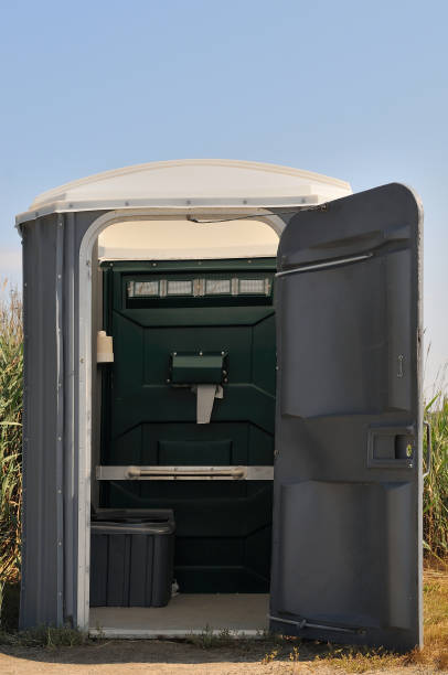 Best Portable toilet rental cost  in Wymore, NE