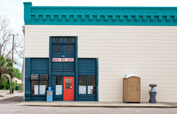Best Emergency porta potty rental  in Wymore, NE
