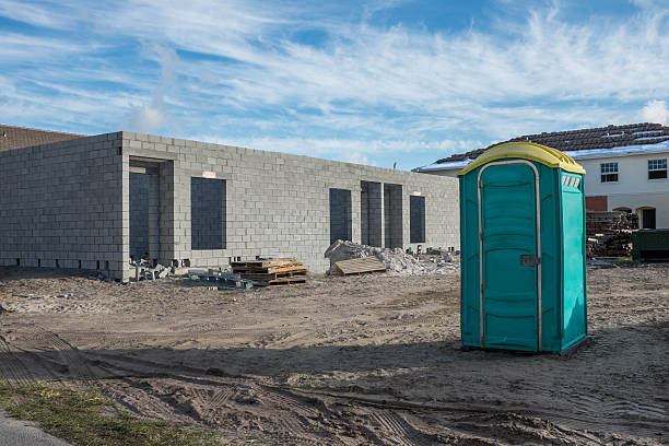 Wymore, NE porta potty rental Company